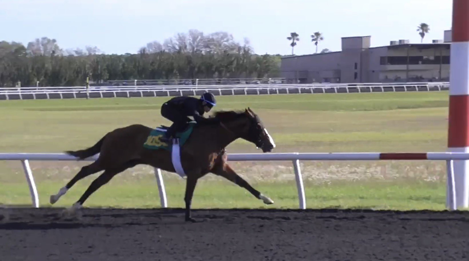 Es hora de abordar la histórica adquisición del hijo de FLIGHTLINE