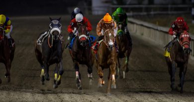 Aguantó YAMAMOTO en el Clásico de la Bandera en Las Américas