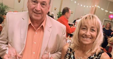 El Pleasant Acres Stallions sigue en ascenso en Florida