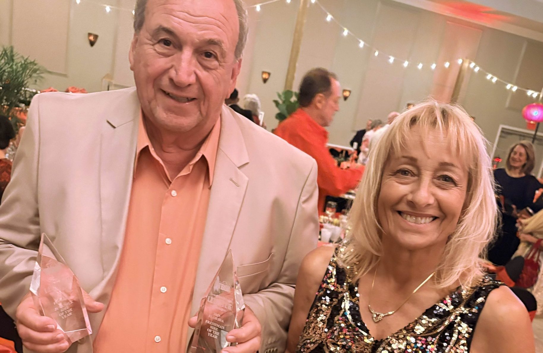 El Pleasant Acres Stallions sigue en ascenso en Florida