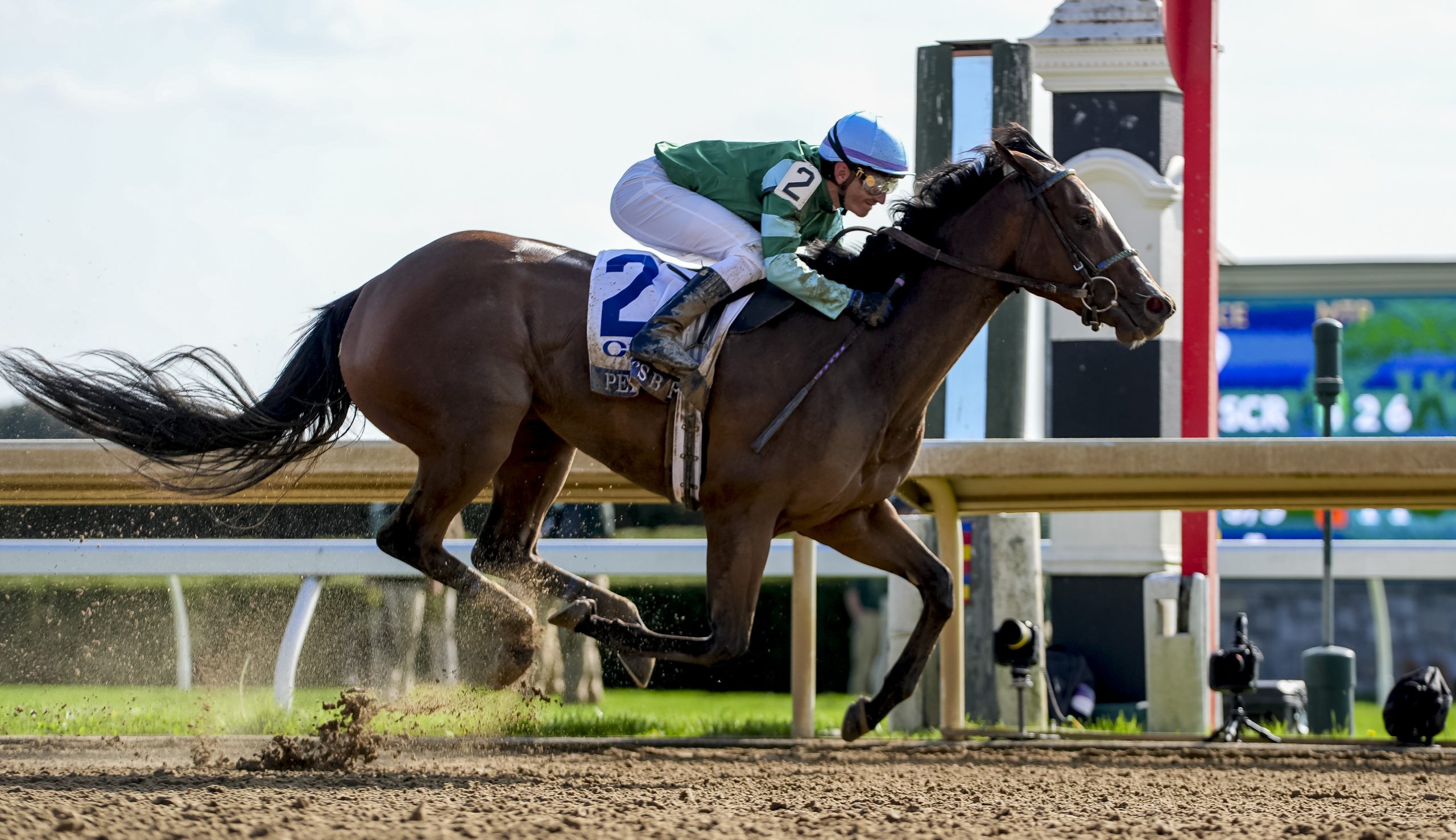 PERCY´S BAR reaparece en grande