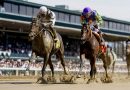 TROUBLE CALLING abre la temporada selectiva en Keeneland