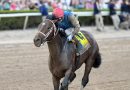 El Curlin Florida Derby (G1) estará muy bien representado en el Kentucky Derby