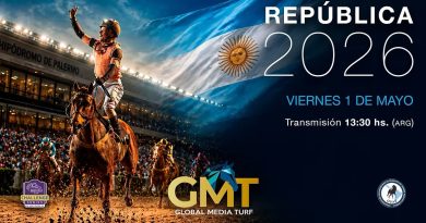 La jornada del República será transmitida en vivo por Global Media Turf