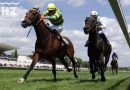SWEET CAROLINE se corona en el Teresa y apunta alto en la temporada primaveral