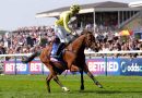 BOW ECHO derrota a los favoritos en las 2000 Guineas de Newmarket