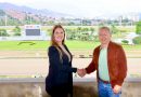 INH proyecta alianza estratégica para la activación del Hipódromo Rancho Alegre en Ciudad Bolívar