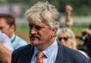 Asmussen gana el bono para entrenadores más lucrativo del fin de semana del Preakness