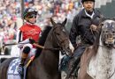 OCELLI, tercero en el Kentucky Derby, posible para el Preakness