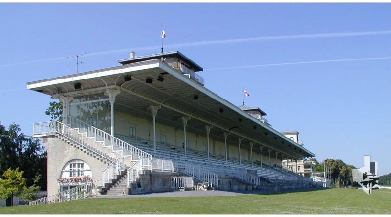 Haute Gamme cuarto en Chantilly