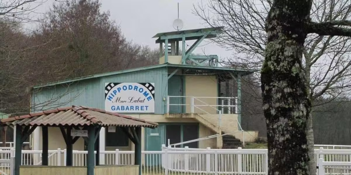 Doblete portugués en Gabarret