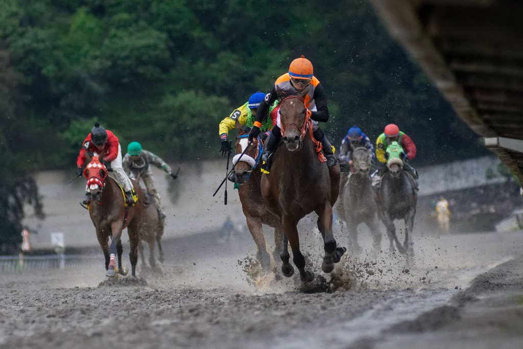 Sin triplecoronado en Las Américas